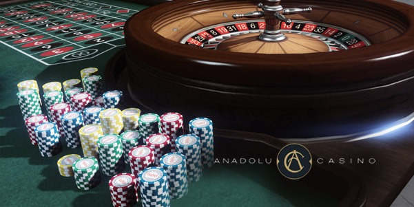 Anadolu Casino Bonus ve Kampanyalar, Anadolu Casino Free Spin